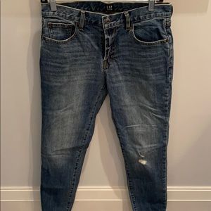 New without tags - Best Girlfriend jeans